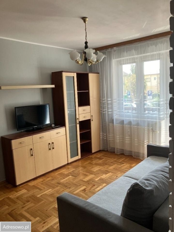 Mieszkanie 2-pokojowe Ząbki, ul. Drewnicka