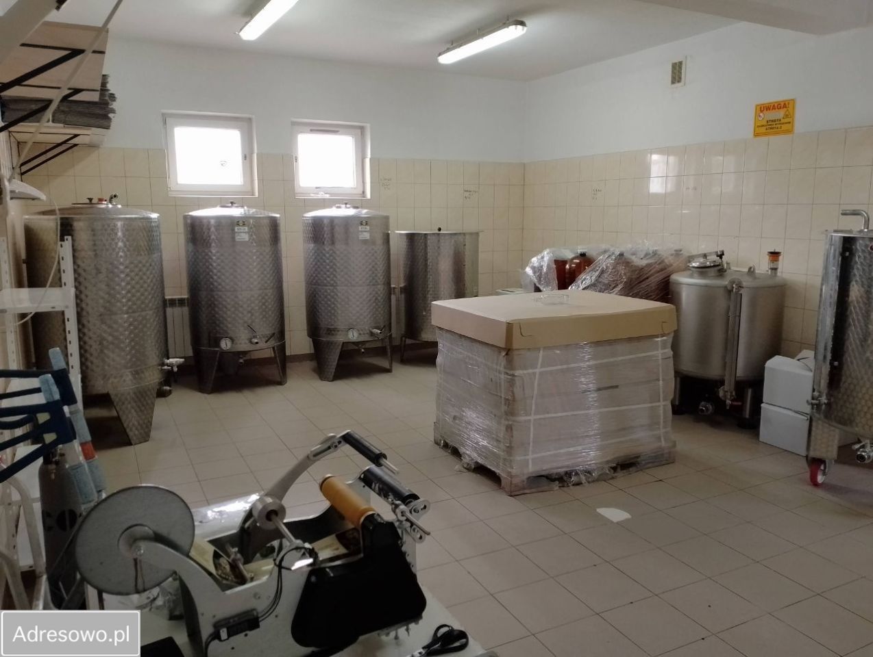 Lokal Węgrzce Wielkie. Zdjęcie 4