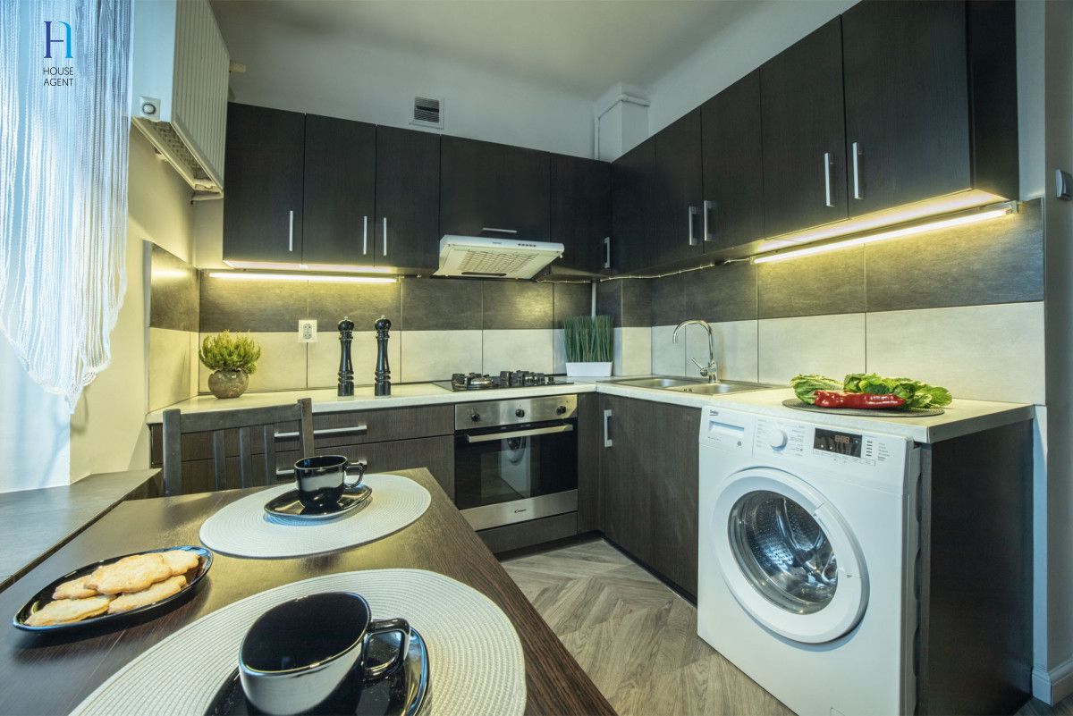 Mieszkanie 2-pokojowe Łódź Bałuty, ul. kpt. Stanisława Sojczyńskiego "Warszyca". Zdjęcie 13