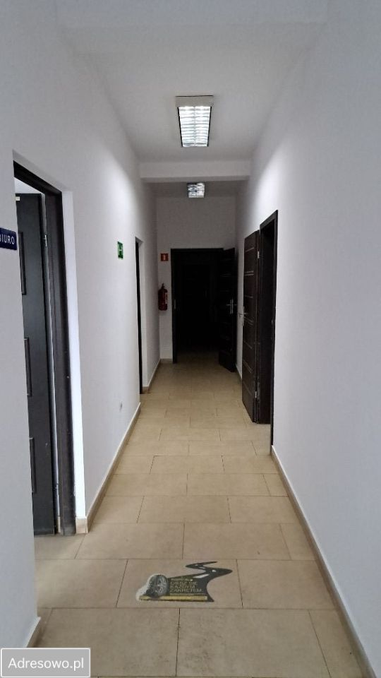 Hala/magazyn Żywiec, ul. Świętokrzyska. Zdjęcie 14