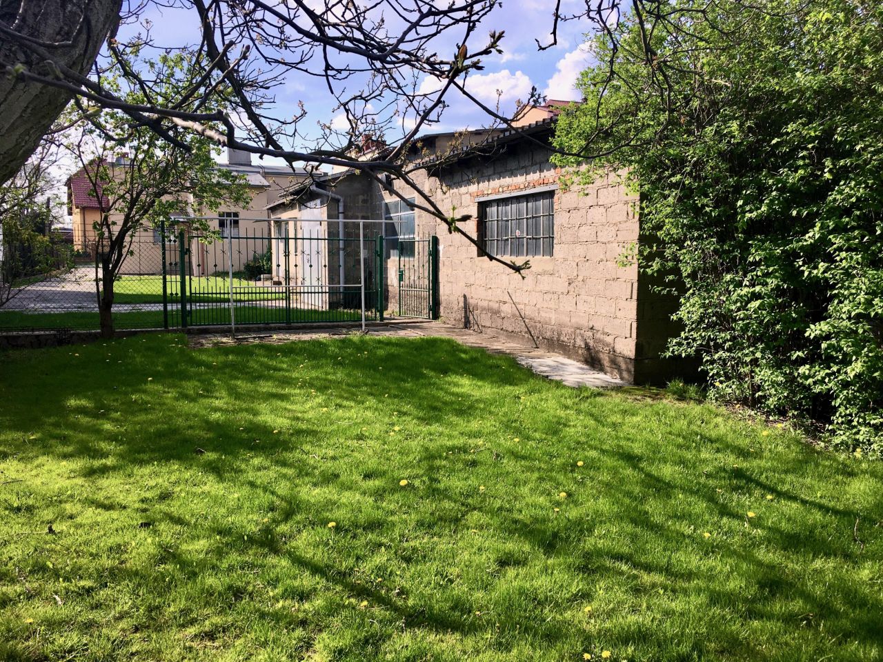 dom wolnostojący, 5 pokoi Zgierz Rudunki, ul. Przedwiośnie. Zdjęcie 19