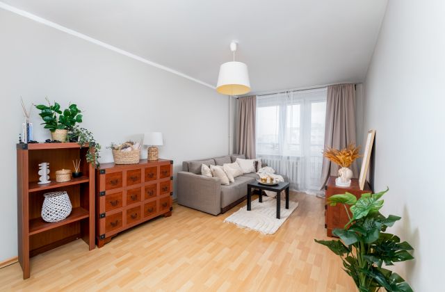 Mieszkanie 3-pokojowe Kraków Grzegórzki, ul. Półkole. Zdjęcie 3