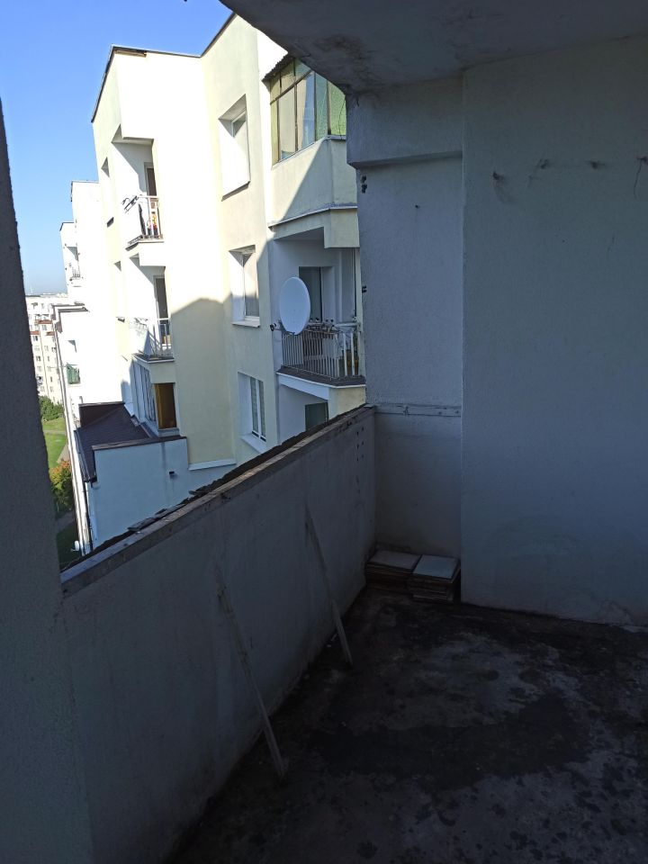 Mieszkanie 3-pokojowe Warszawa Targówek, ul. Szymona Askenazego. Zdjęcie 13