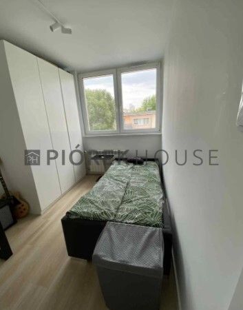 Mieszkanie 3-pokojowe Warszawa Bielany, ul. Przytyk. Zdjęcie 12