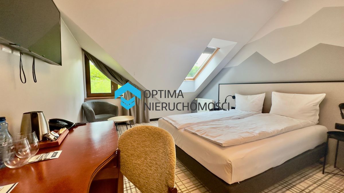 Mieszkanie 1-pokojowe Wojcieszyce, ul. Jeleniogórska. Zdjęcie 2