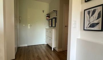 Mieszkanie 2-pokojowe Wrocław Stabłowice, ul. Łomnicka