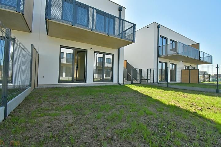 Mieszkanie 3-pokojowe Wrocław Psie Pole, ul. Kminkowa. Zdjęcie 3