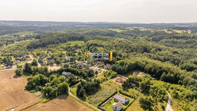 Działka budowlana Gościcino, ul. Granitowa. Zdjęcie 9