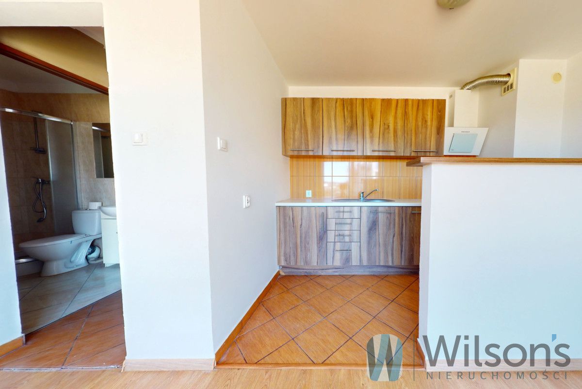 Mieszkanie 2-pokojowe Pruszcz Gdański, ul. Stefana Rogozińskiego. Zdjęcie 9