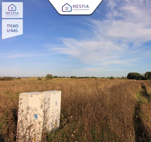 Działka budowlana Gleźno. Zdjęcie 3