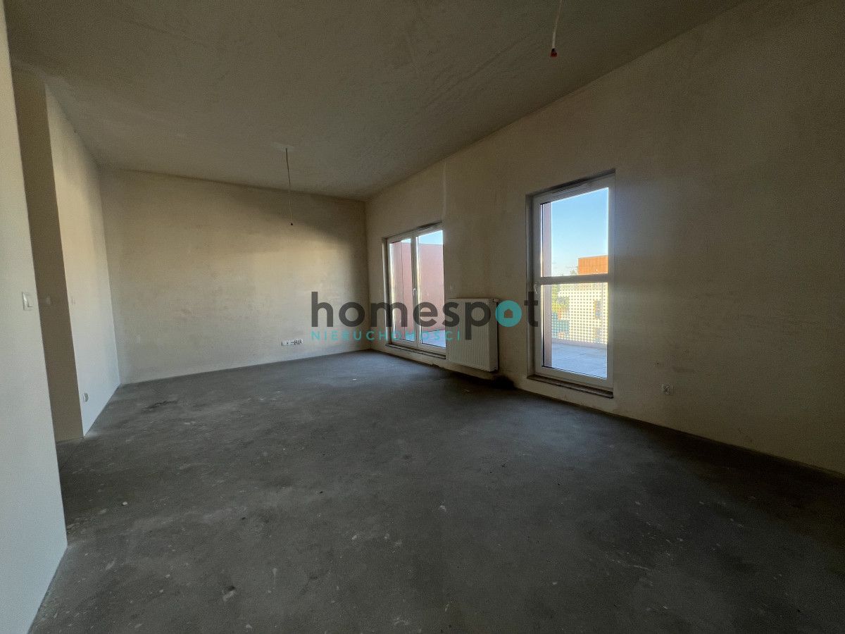 Mieszkanie 3-pokojowe Poznań Nowe Miasto, ul. Milczańska. Zdjęcie 13