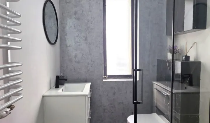 dom wolnostojący, 5 pokoi Sanok