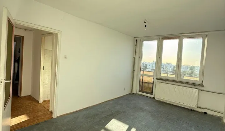 Mieszkanie 3-pokojowe Warszawa Włochy, ul. 1 Sierpnia