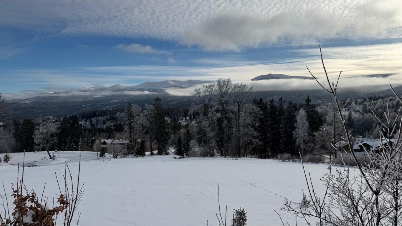 Działka inwestycyjna Szklarska Poręba Biała Dolina, ul. Izerska. Zdjęcie 4