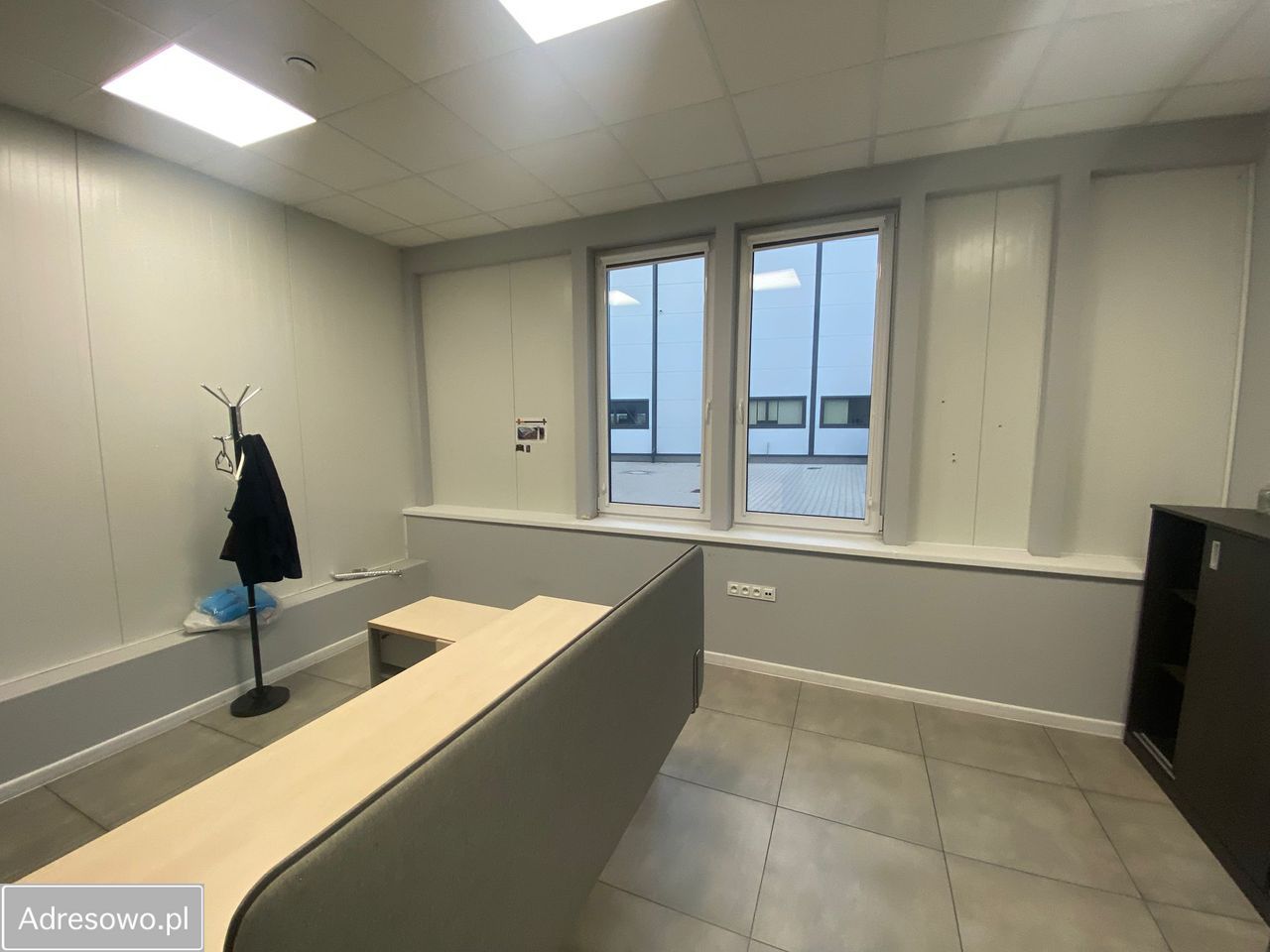 Hala/magazyn Żórawina, ul. Produkcyjna. Zdjęcie 3