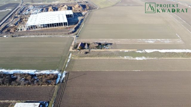 Działka budowlana Gliwice Brzezinka, ul. Kozielska. Zdjęcie 4