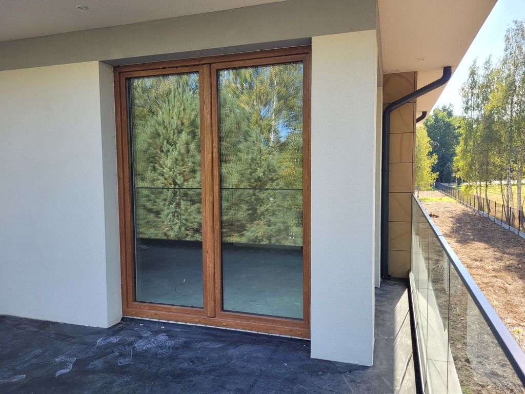 dom wolnostojący, 5 pokoi Złotokłos. Zdjęcie 34