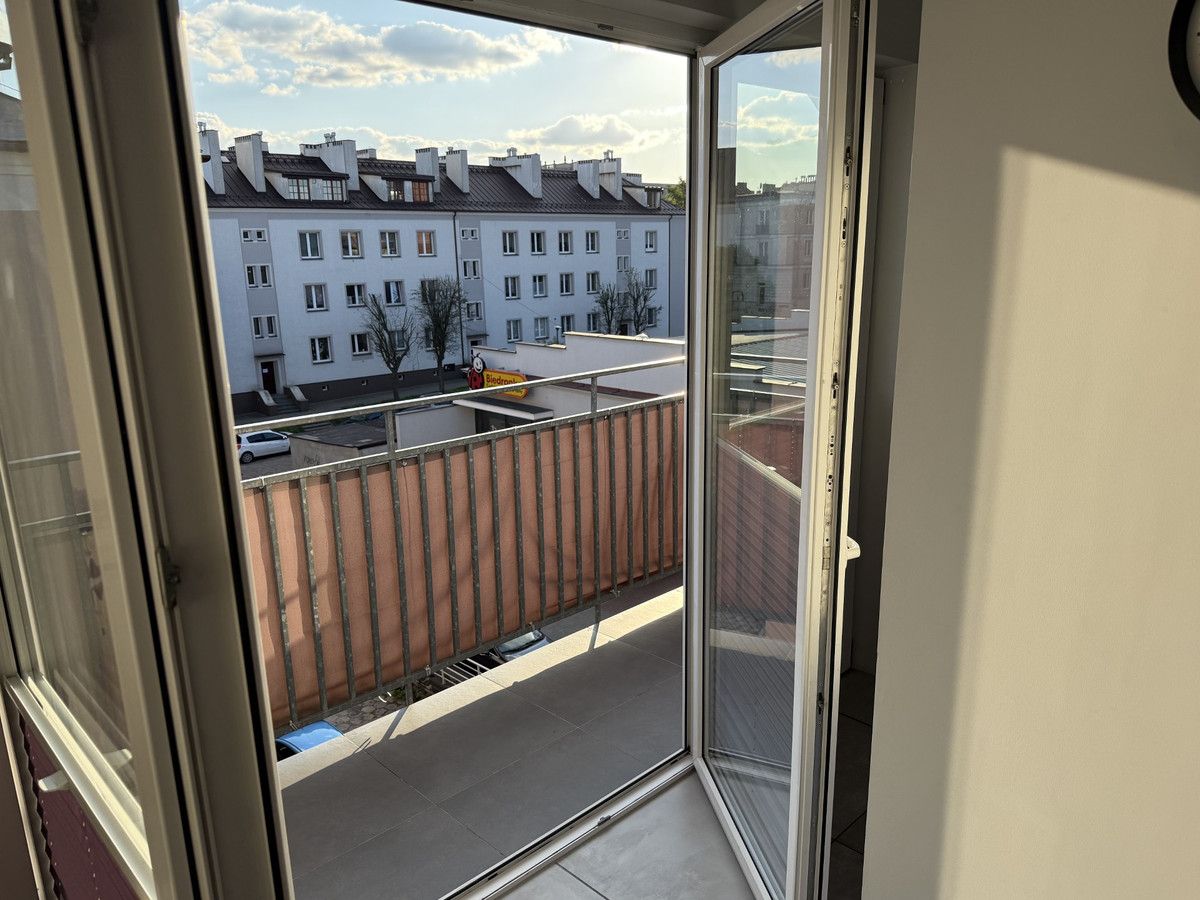 Mieszkanie 2-pokojowe Kielce Centrum, ul. Astronautów. Zdjęcie 25