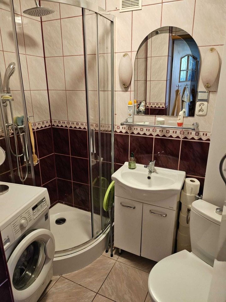 Mieszkanie 2-pokojowe Koszalin Północ, ul. Bałtycka. Zdjęcie 4