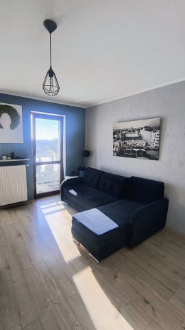 Mieszkanie 1-pokojowe Żyrardów, ul. Środkowa. Zdjęcie 1