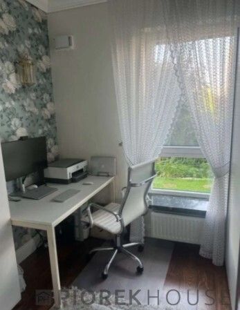 Mieszkanie 4-pokojowe Warszawa Wilanów, ul. Adama Branickiego. Zdjęcie 6