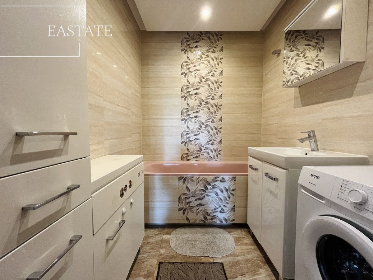 Mieszkanie 3-pokojowe Warszawa Praga, ul. Grzegorza Przemyka. Zdjęcie 10