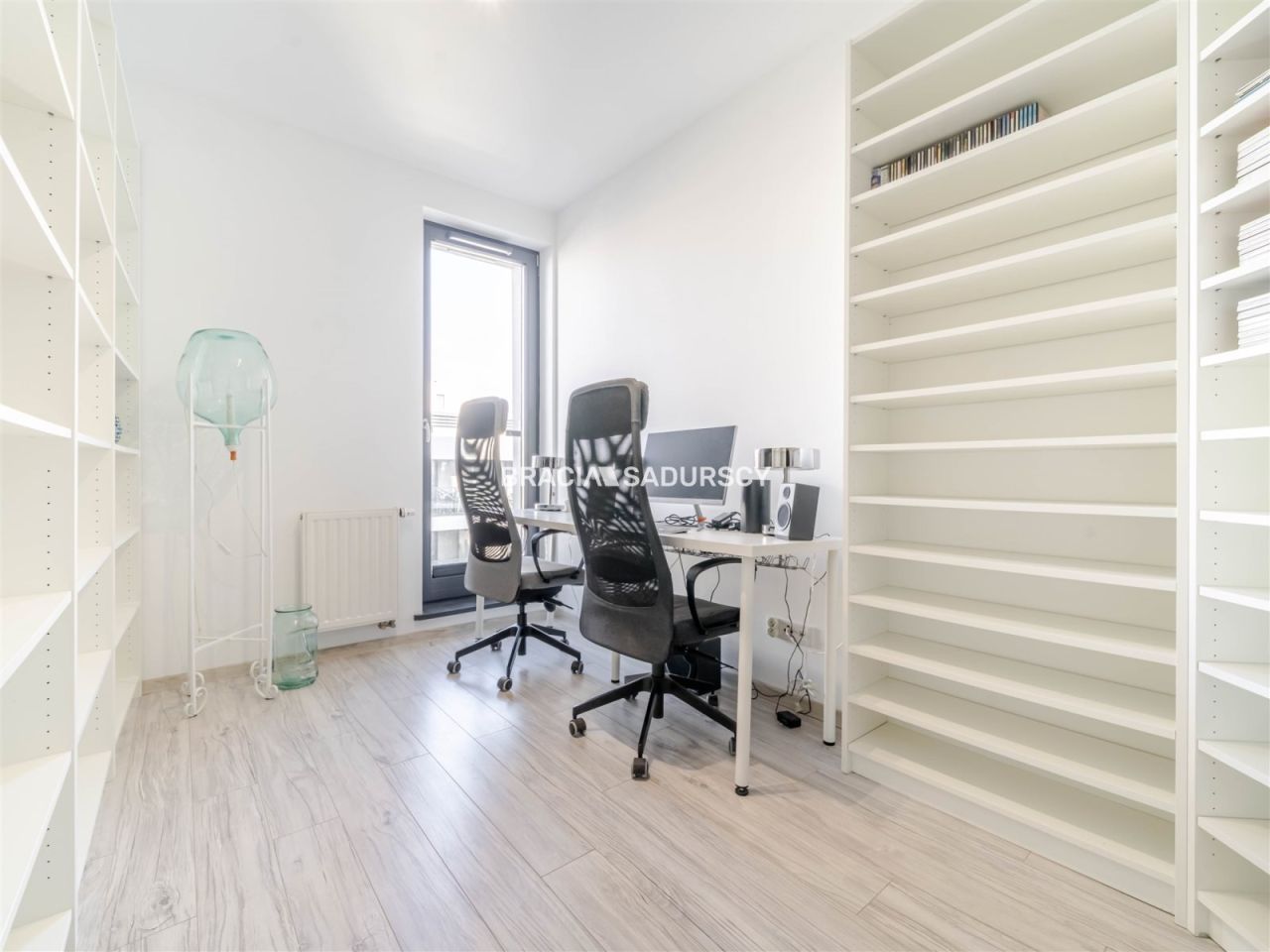 Mieszkanie 4-pokojowe Kraków Dębniki, ul. Czerwone Maki. Zdjęcie 12