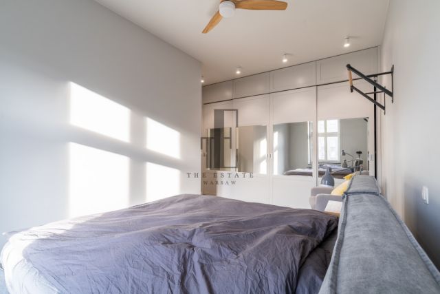 Mieszkanie 3-pokojowe Warszawa Śródmieście, ul. Marszałkowska. Zdjęcie 9