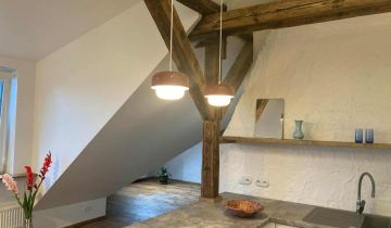 Mieszkanie 1-pokojowe Warszawa Powiśle, ul. Myśliwiecka