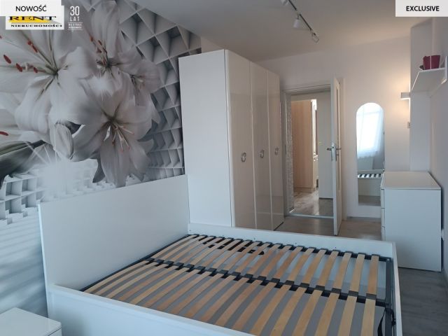 Mieszkanie 2-pokojowe Stargard, ul. Wojska Polskiego. Zdjęcie 7