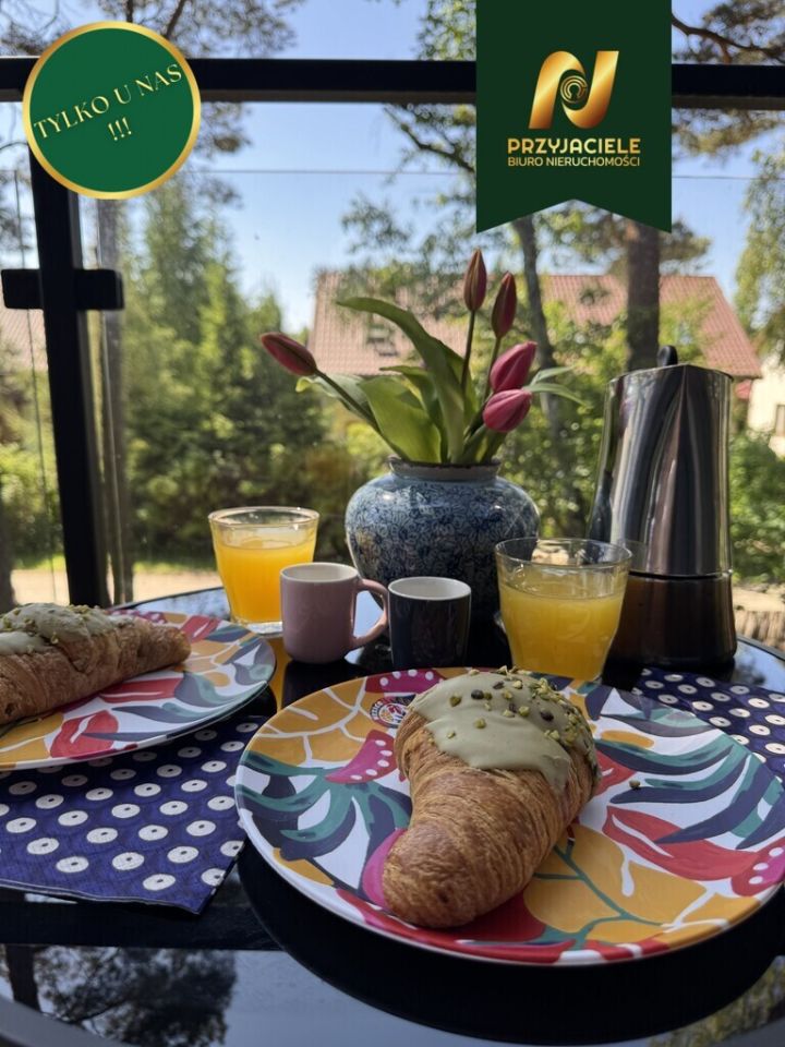 Nieruchomość komercyjna Dębki, ul. Cicha. Zdjęcie 23