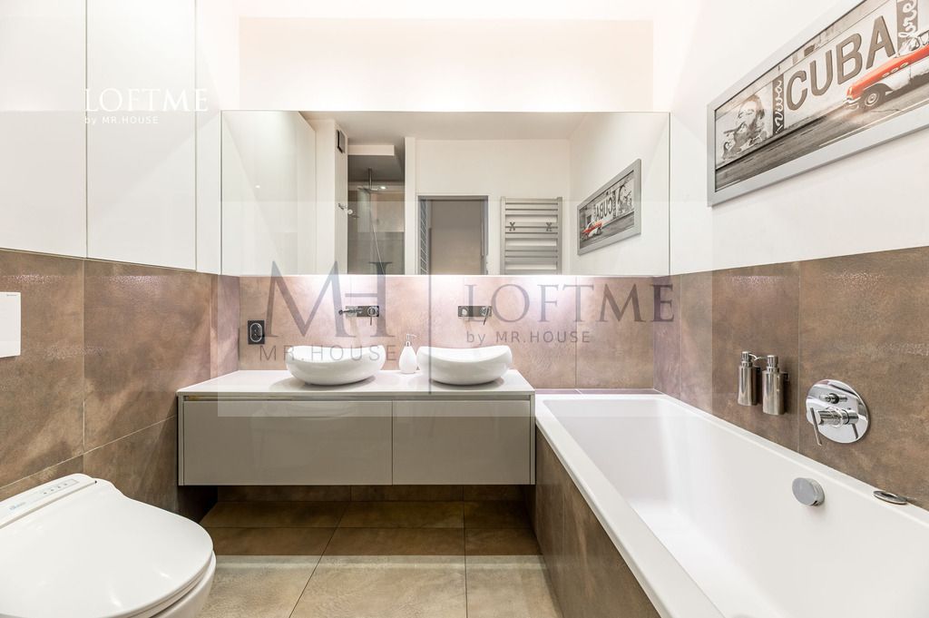 Mieszkanie 4-pokojowe Łódź, ul. Pienista. Zdjęcie 9