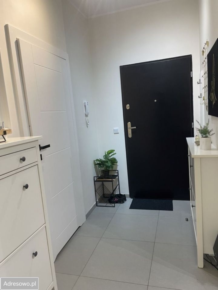 Mieszkanie 2-pokojowe Wrocław Stare Miasto, ul. gen. Władysława Sikorskiego. Zdjęcie 6