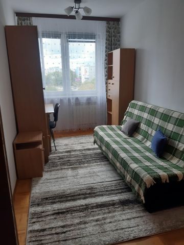 Mieszkanie 3-pokojowe Warszawa Mokotów, ul. Modra. Zdjęcie 5