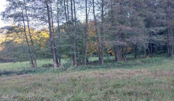 Działka budowlana Jaworze