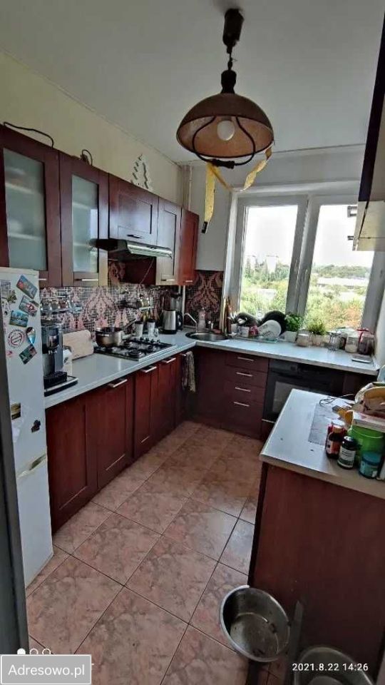 Mieszkanie 2-pokojowe Szczecin Niebuszewo. Zdjęcie 8