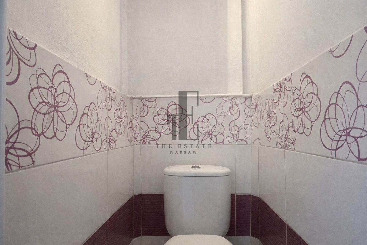 Mieszkanie 3-pokojowe Warszawa Praga, ul. Konrada Guderskiego. Zdjęcie 10