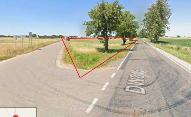 Działka rolna Kolechowice. Zdjęcie 1