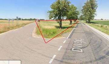 Działka rolna Kolechowice