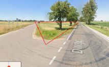 Działka rolna Kolechowice