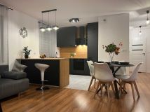 Mieszkanie 3-pokojowe Wrocław Jagodno, ul. Krzysztofa Komedy. Zdjęcie 2