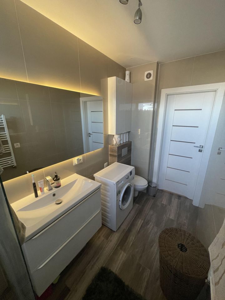 Mieszkanie 2-pokojowe Chrzanów Mały, ul. Herbatnikowa. Zdjęcie 9