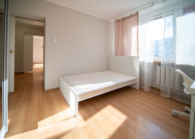 Mieszkanie 4-pokojowe Lublin, ul. Obywatelska. Zdjęcie 6