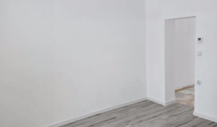 Mieszkanie 1-pokojowe Olsztynek, ul. Mierkowska