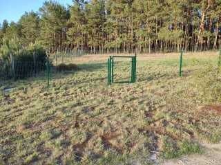 Działka budowlana Bronków. Zdjęcie 1