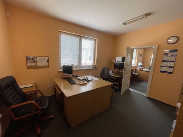 Biuro Leszno. Zdjęcie 4