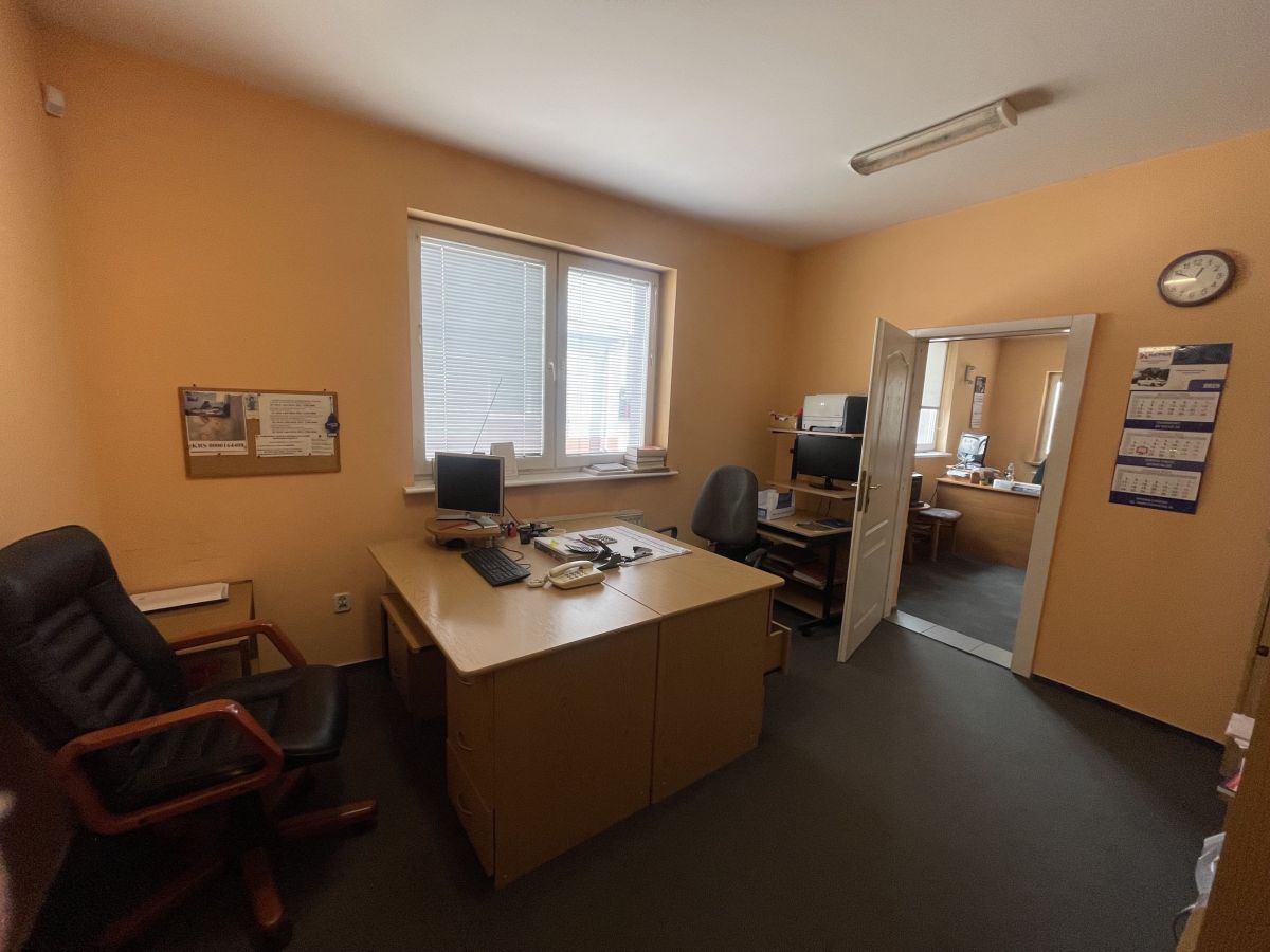 Biuro Leszno. Zdjęcie 4