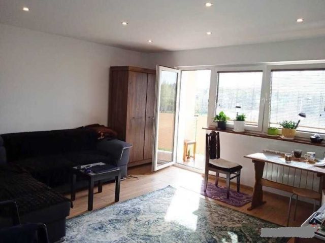 Mieszkanie 2-pokojowe Łódź Olechów, ul. Bolka Świdnickiego. Zdjęcie 1