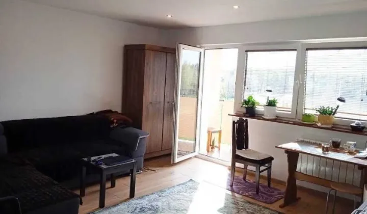 Mieszkanie 2-pokojowe Łódź Olechów, ul. Bolka Świdnickiego