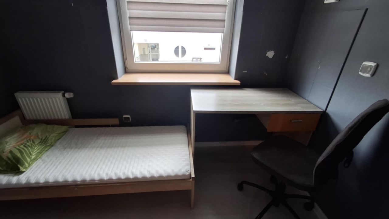 Mieszkanie 2-pokojowe Jabłonna, ul. Przylesie. Zdjęcie 6